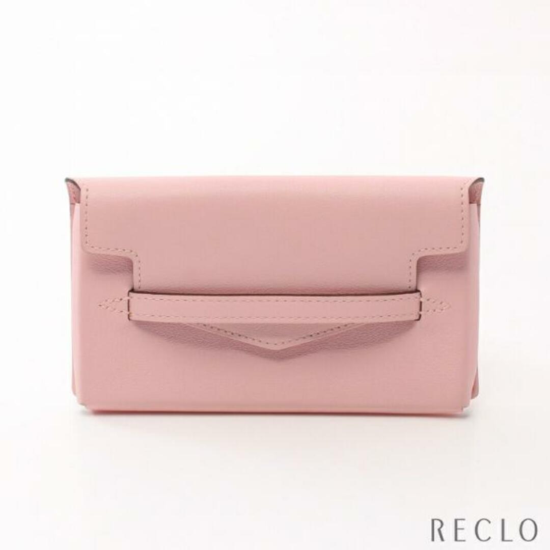 Hermes - SMART POCHETTE スマートポシェット ローズサクラ