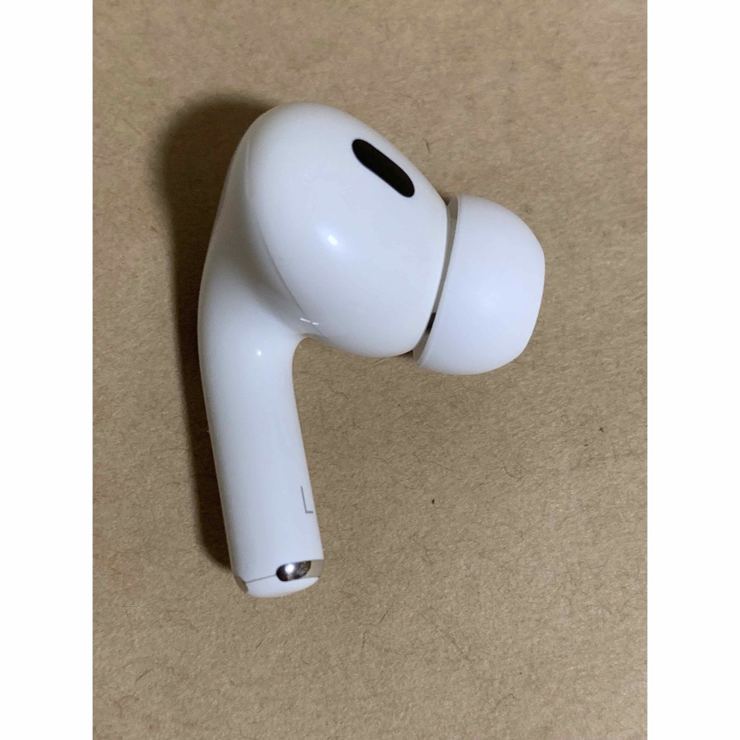AirPods Pro 第2世代 MQD83J/A A2699(L)左耳のみD2