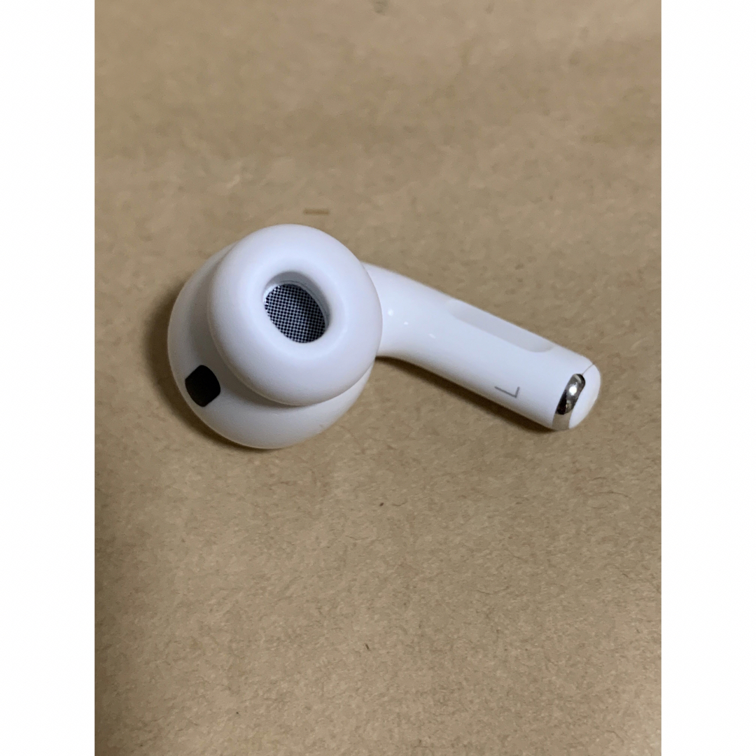 AirPods Pro 第2世代 MQD83J/A A2699(L)左耳のみD2