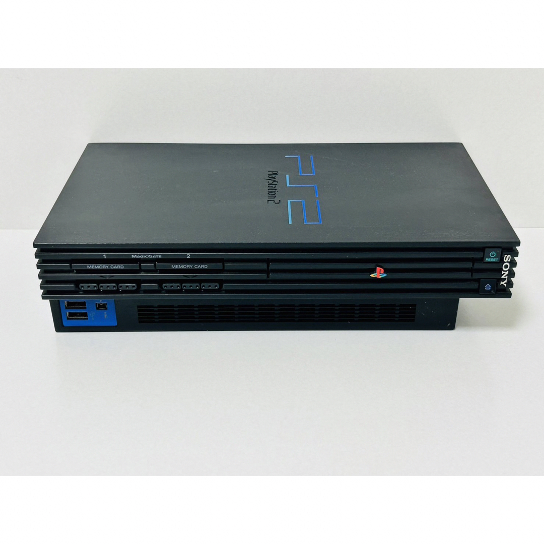 PlayStation2  SCPH-30000 遊べるセット