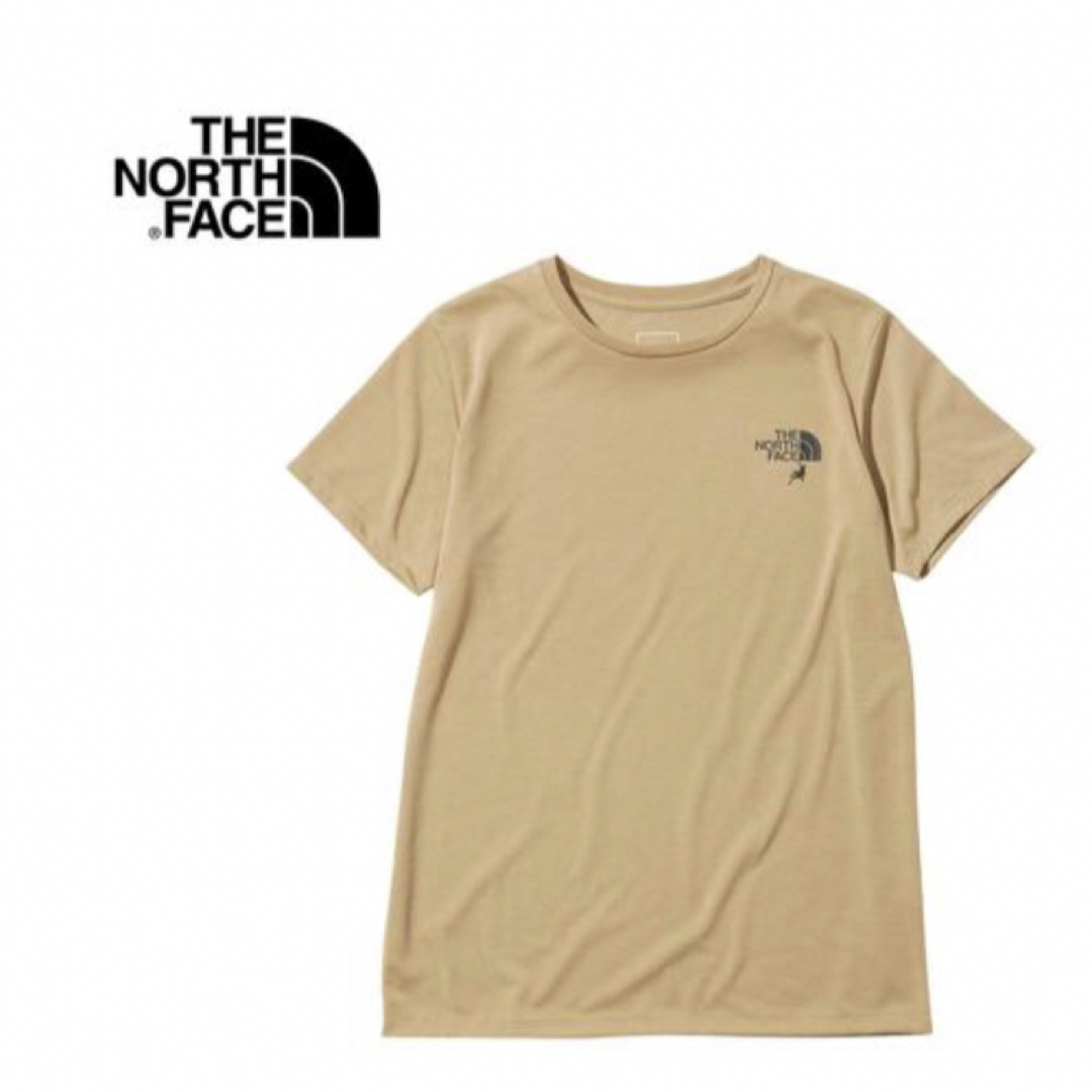 THE NORTH FACE - 【新品未使用】ノースフェイス tシャツ レディースL ...