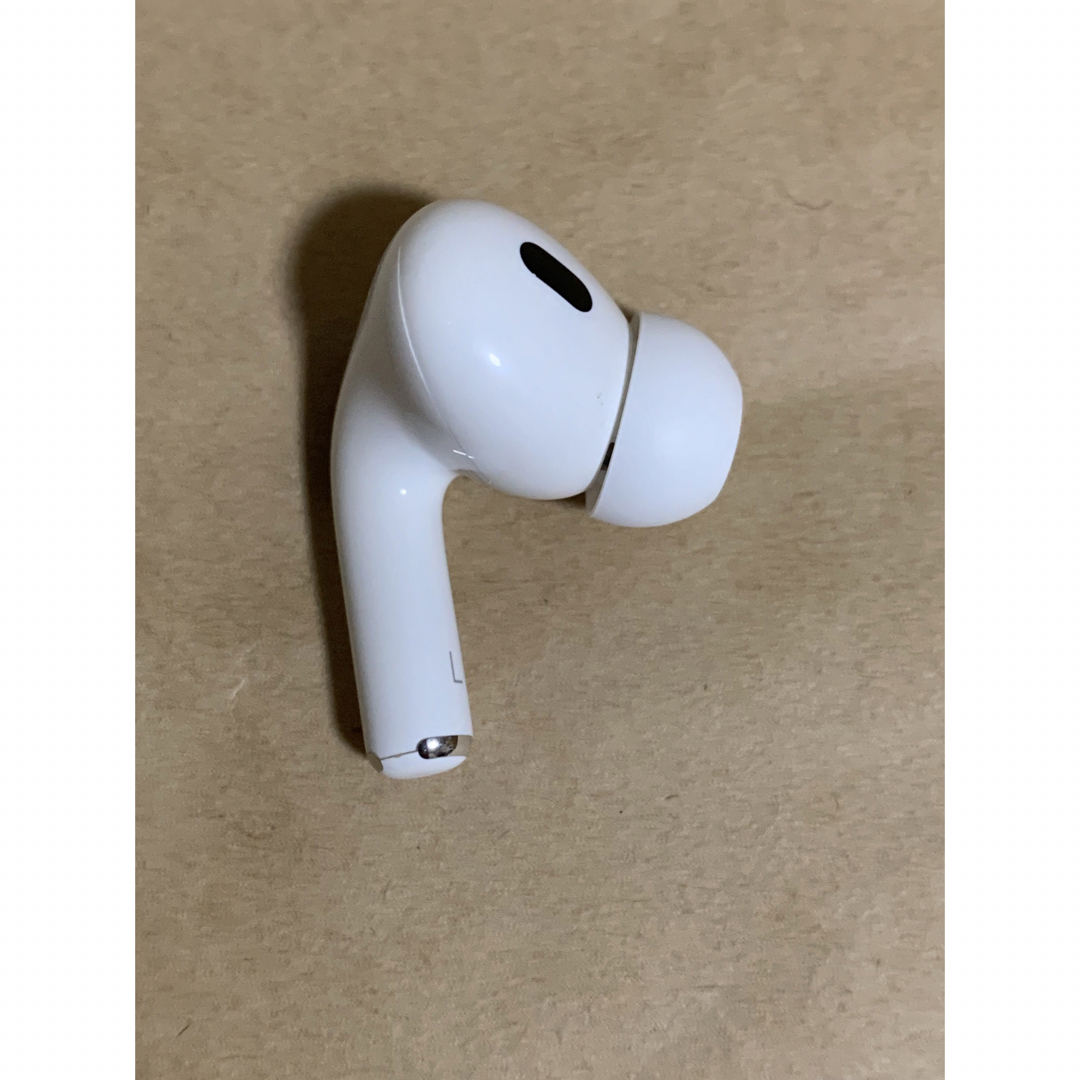 AirPods Pro 第2世代 MQD83J/A A2699(L)左耳のみD3-