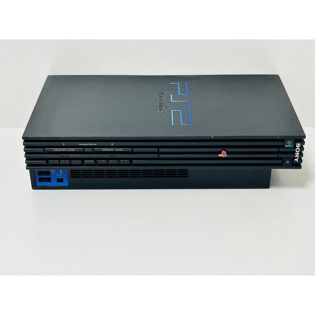 PlayStation2   SCPH-10000 遊べるセット 2