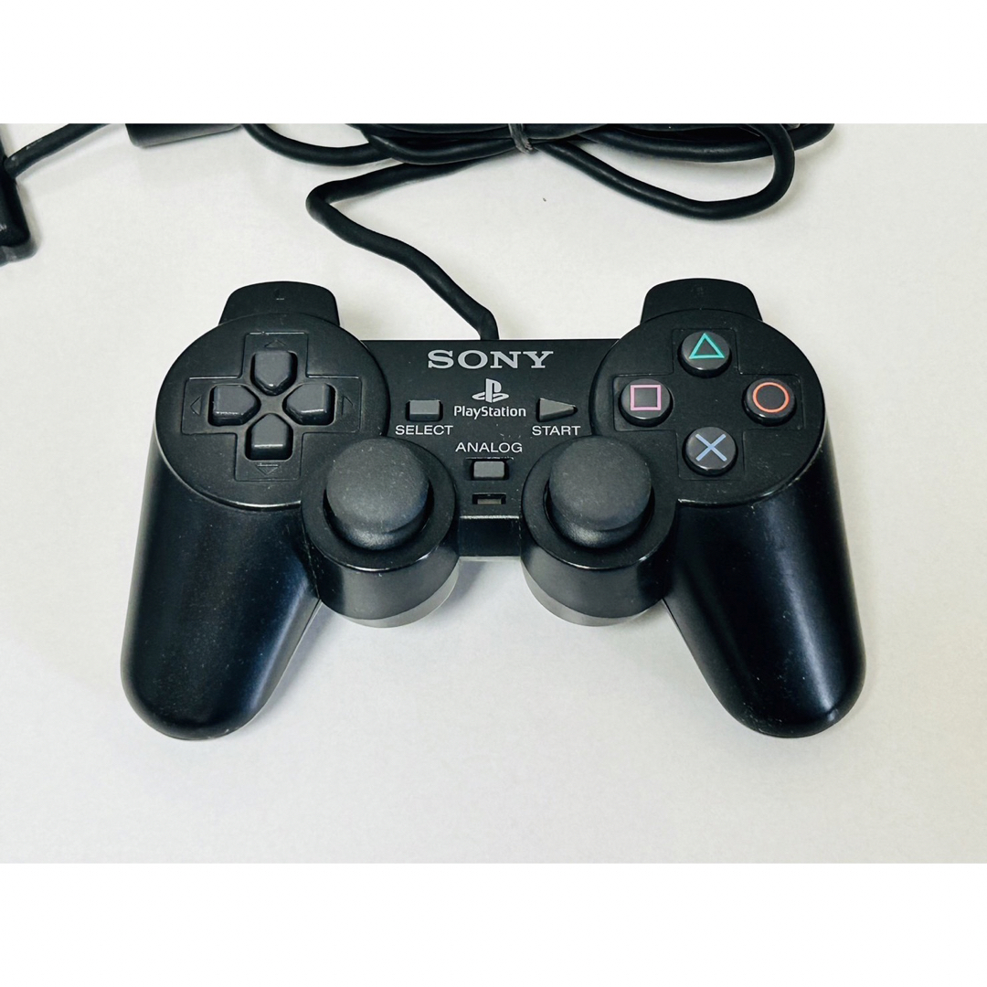 PlayStation2   SCPH-10000 遊べるセット 8