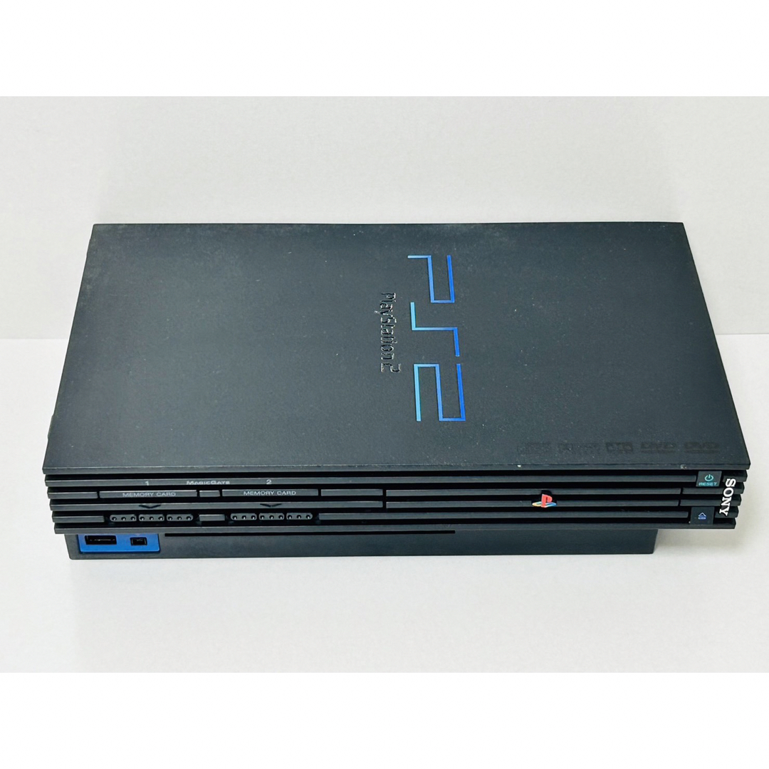 PlayStation2   SCPH-10000 遊べるセット 1