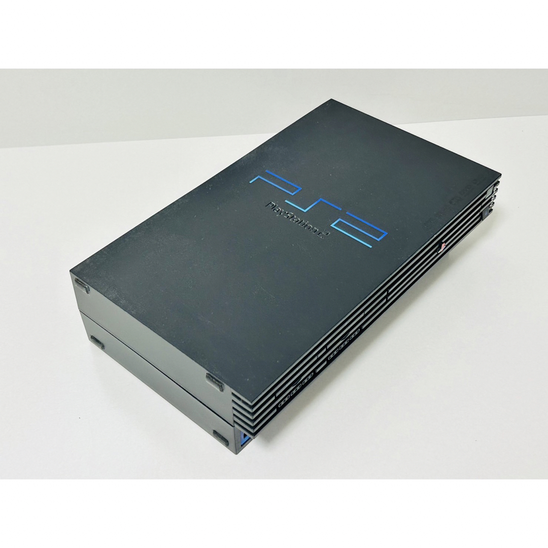 PlayStation2   SCPH-10000 遊べるセット 4