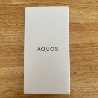 アクオス(AQUOS)のSHARP AQUOS sense7 plus A208SH ディープカッパー(スマートフォン本体)