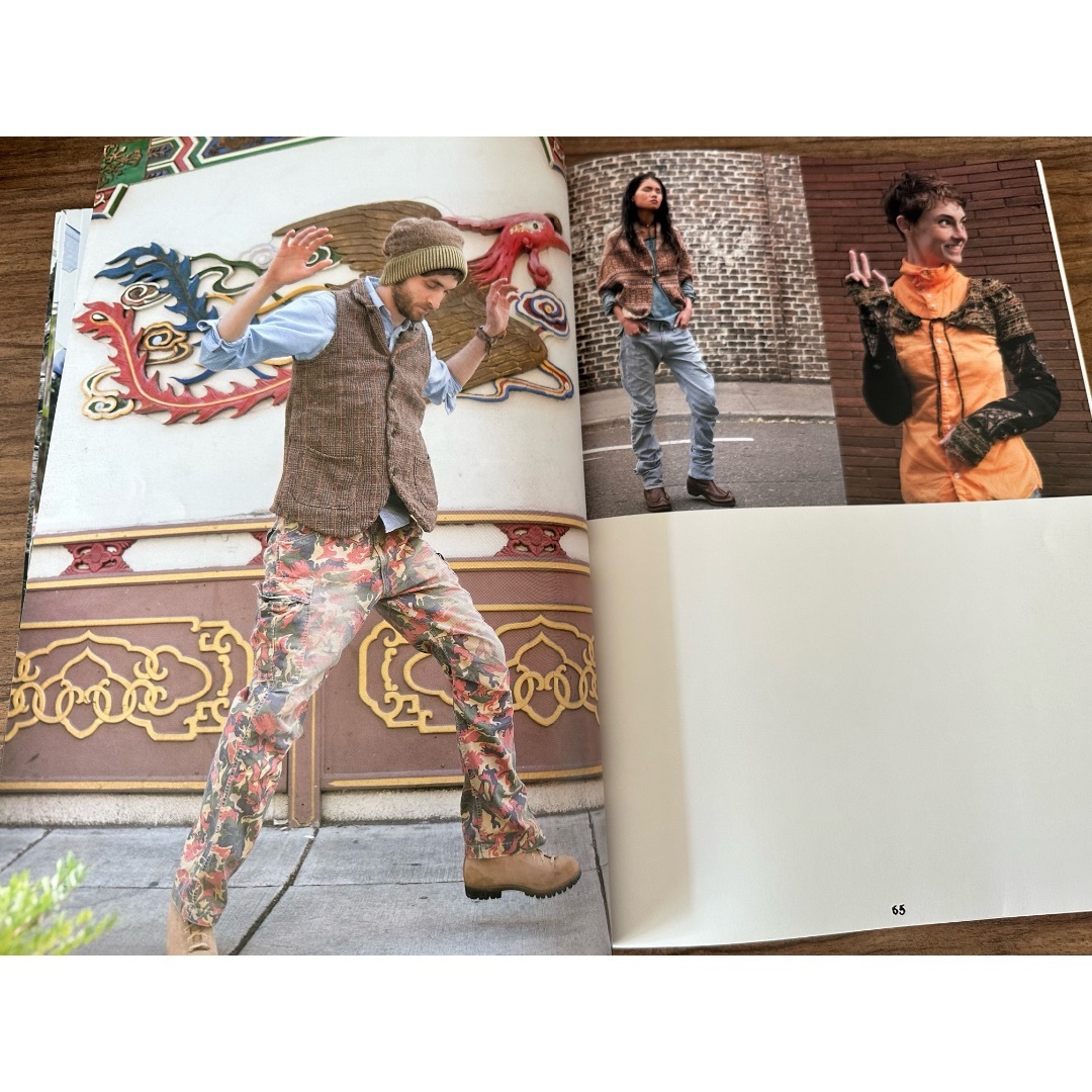 KAPITALキャピタル 10冊 カタログ 本 雑誌 catalog katalog book
