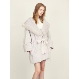 スナイデル(SNIDEL)のsnidel❤︎レディモッズコート2016AW(モッズコート)