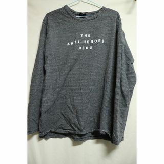 エイチアンドエム ロング Tシャツ(レディース/長袖)の通販 51点 | H&M