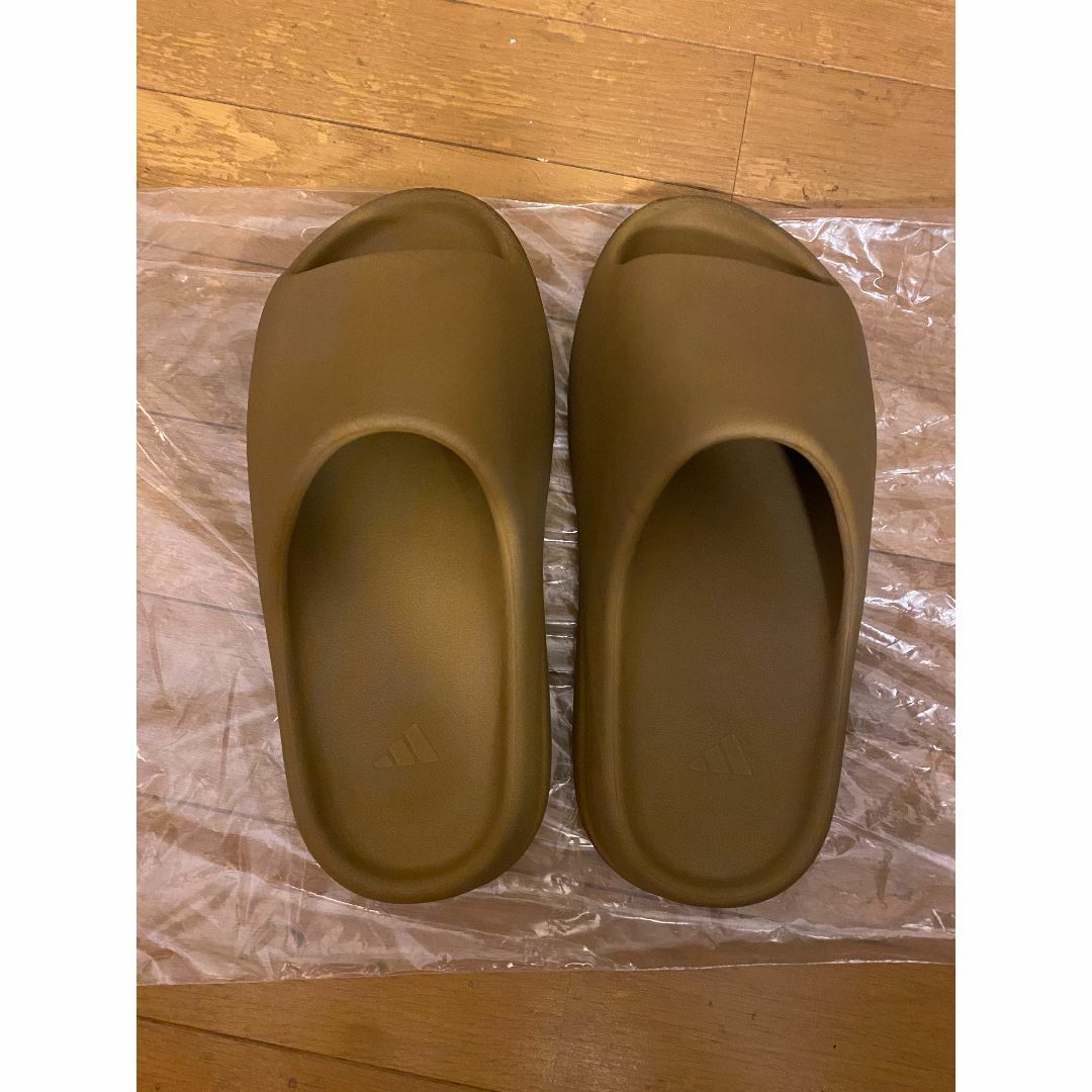 adidas Yeezy Slide Ochre GW1931 サンダル