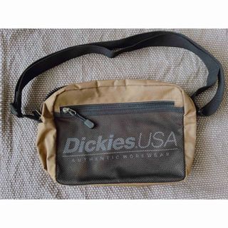 ディッキーズ(Dickies)のDickies ディッキーズ ショルダーバック サコッシュ(ショルダーバッグ)