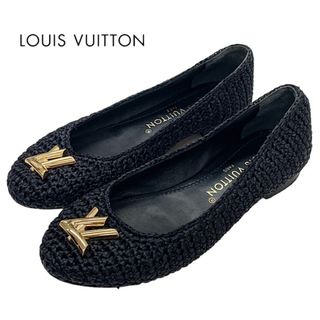 ヴィトン(LOUIS VUITTON) バレエシューズ(レディース)の通販 100点以上 ヴィトン(LOUIS VUITTON) バレエシューズ(レディース)の通販 100点以上