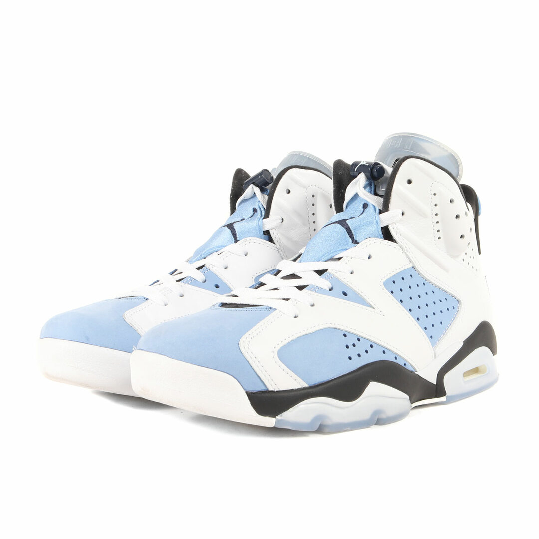 Hawaiiで購入！JORDAN 6 RETRO ジョーダン6