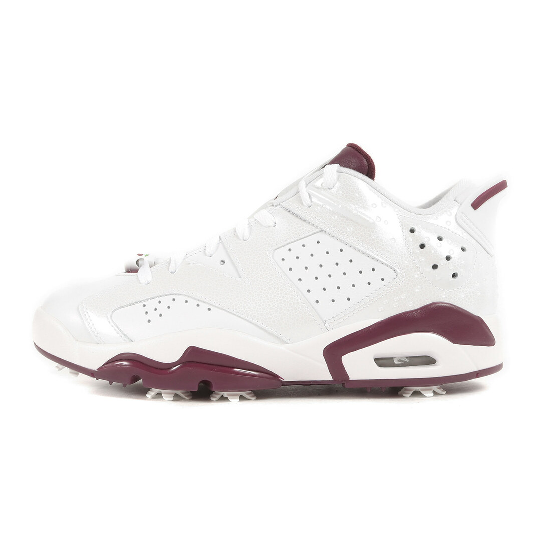 NIKE - NIKE ナイキ サイズ:28.0cm JORDAN RETRO 6 GOLF NRG M23
