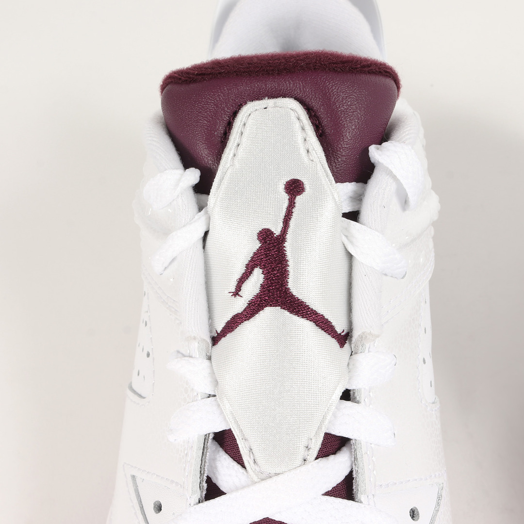 NIKE - NIKE ナイキ サイズ:28.0cm JORDAN RETRO 6 GOLF NRG M23
