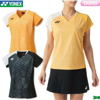 ヨネックス(YONEX)のYONEX ゲームシャツ(バドミントン)