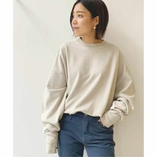 アパルトモンドゥーズィエムクラス(L'Appartement DEUXIEME CLASSE)のあじさい様専用REMI RELIEF/レミレリーフOversize Sweat(トレーナー/スウェット)