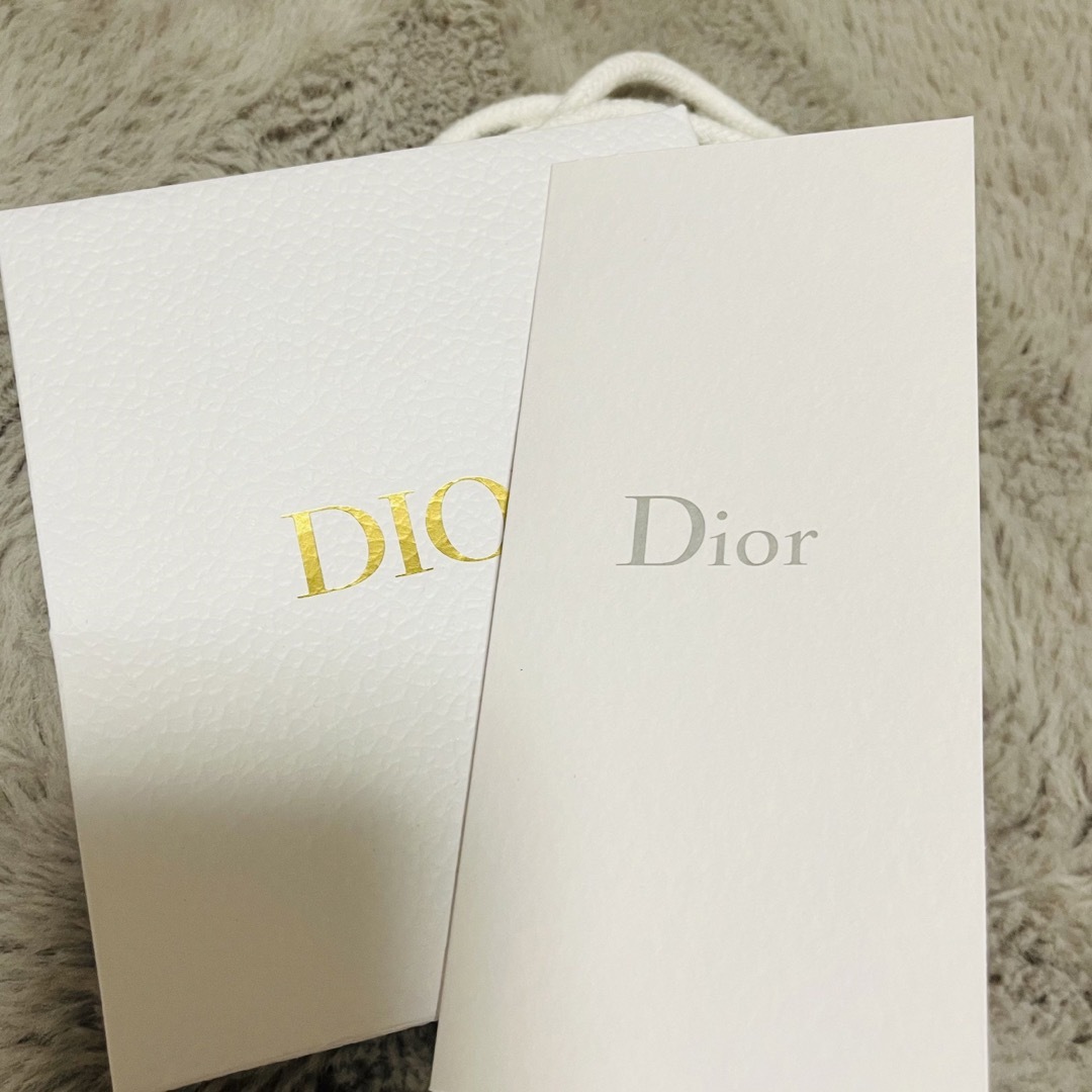 Dior(ディオール)のDior ピアス (※片耳だけ) レディースのアクセサリー(ピアス)の商品写真