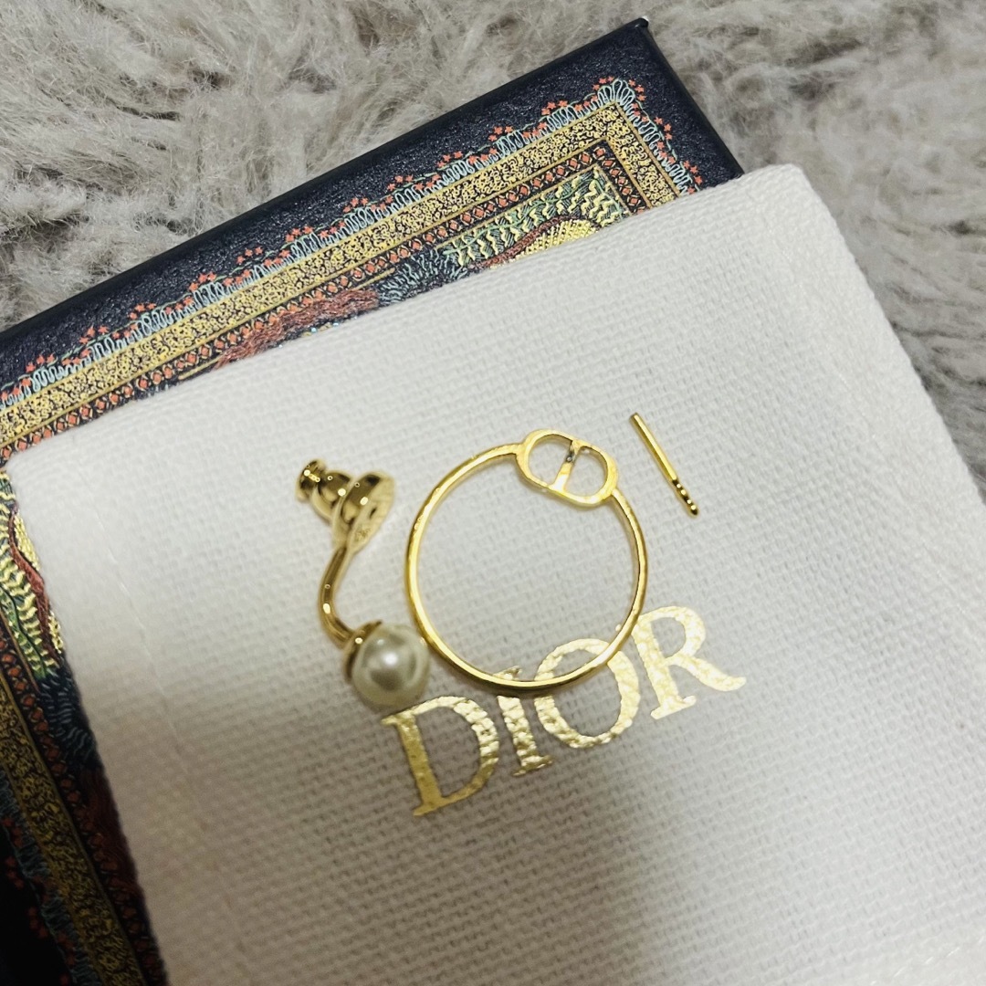 Dior ピアス (※片耳だけ)