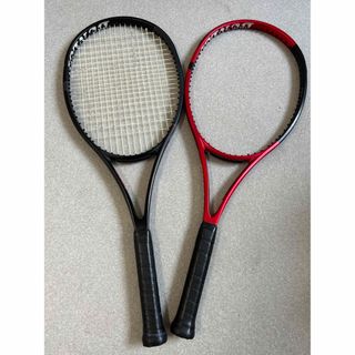 ダンロップ(DUNLOP)のダンロップ　CX200  G2  現行モデル  (ラケット)