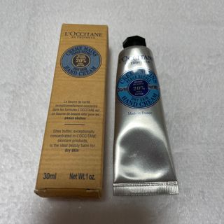 ロクシタン(L'OCCITANE)のロクシタン シア ハンドクリーム 30mL(ハンドクリーム)