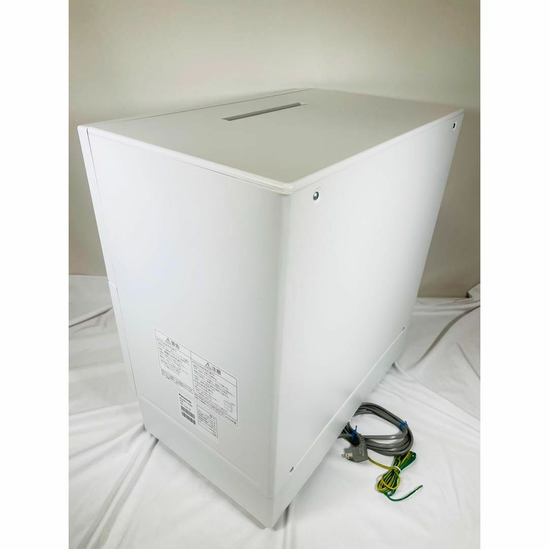 美品】 Panasonic NP-TA4-W WHITE 食器洗い乾燥機の通販 by YASU's