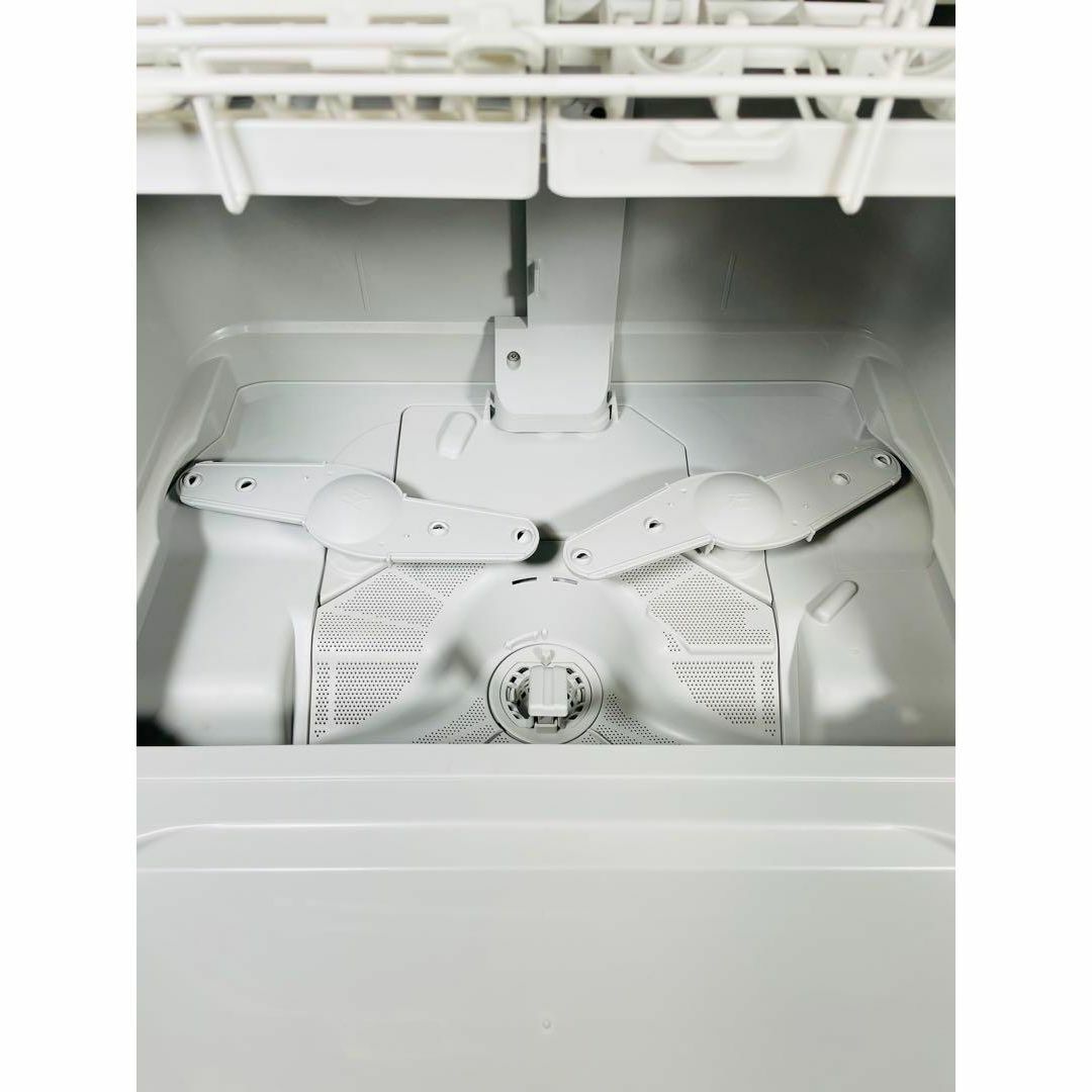 美品】 Panasonic NP-TA4-W WHITE 食器洗い乾燥機の通販 by YASU's