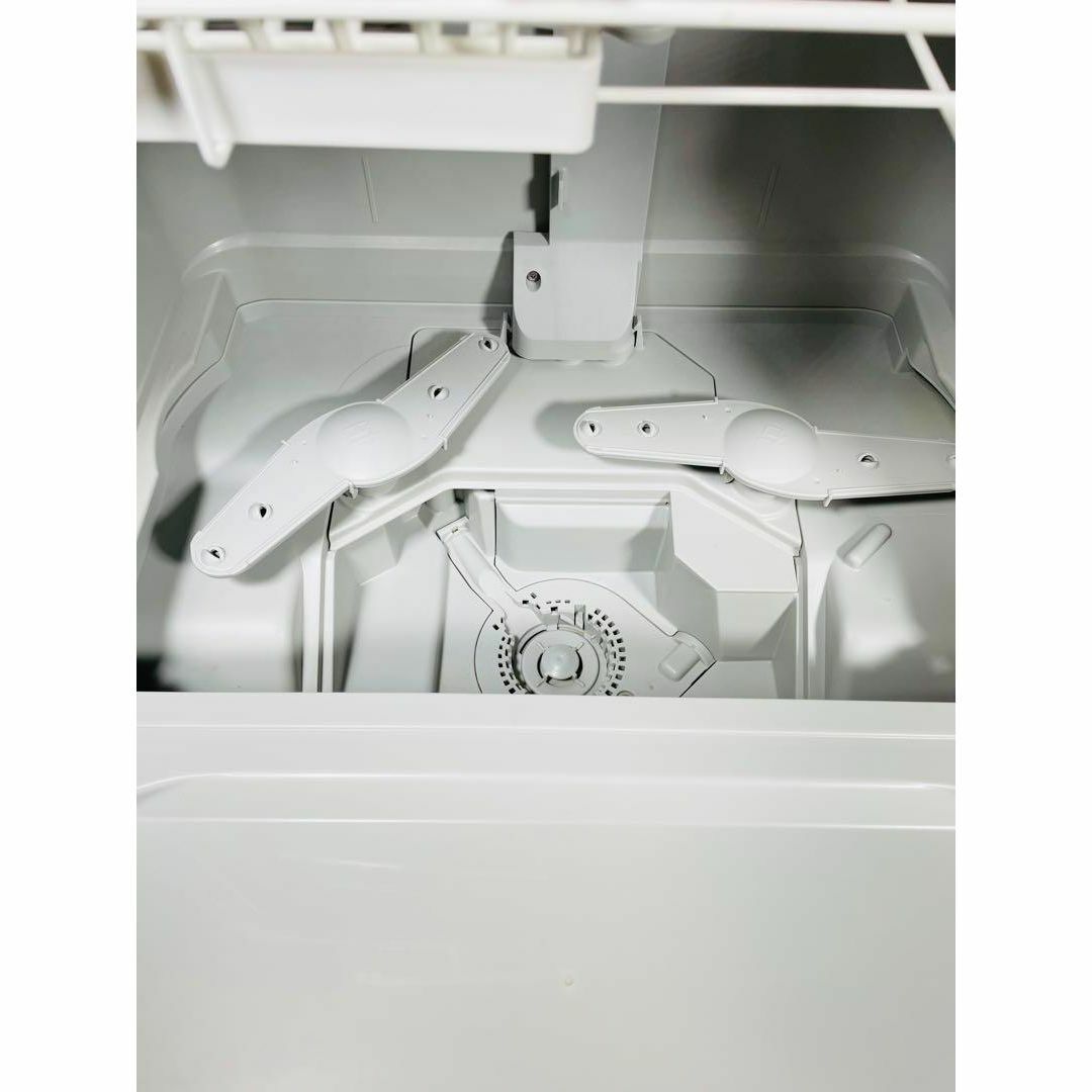 美品】 Panasonic NP-TA4-W WHITE 食器洗い乾燥機の通販 by YASU's