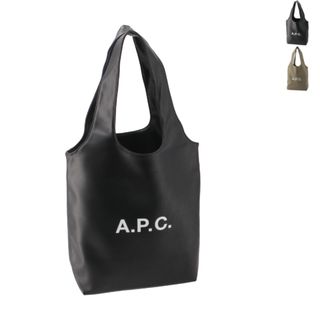 A.P.C - アー・ぺー・セー A.P.C. トートバッグ スモール NINON