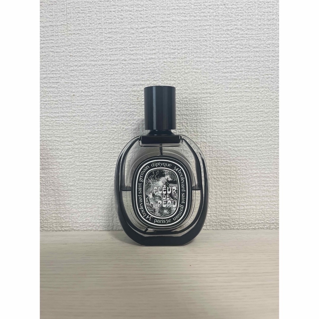 Diptyque  フルールドゥポー　オードパルファム　75ml