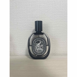 ディプティック(diptyque)のDiptyque  フルールドゥポー　オードパルファム　75ml(ユニセックス)