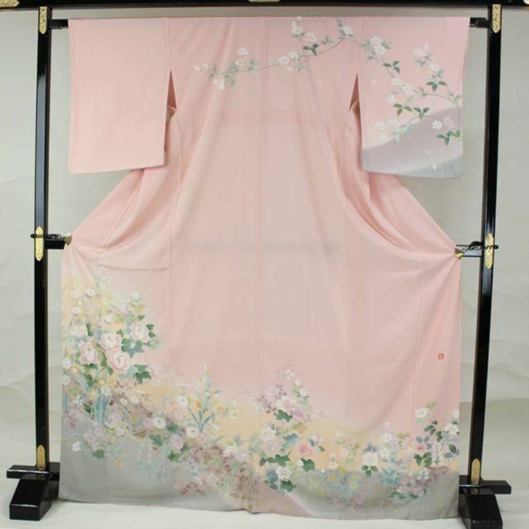 yori ラメポロカットソー ヨリ シルバー 新品未使用タグ付 38 yori ラメポロカットソー ヨリ シルバー 新品未使用タグ付 38