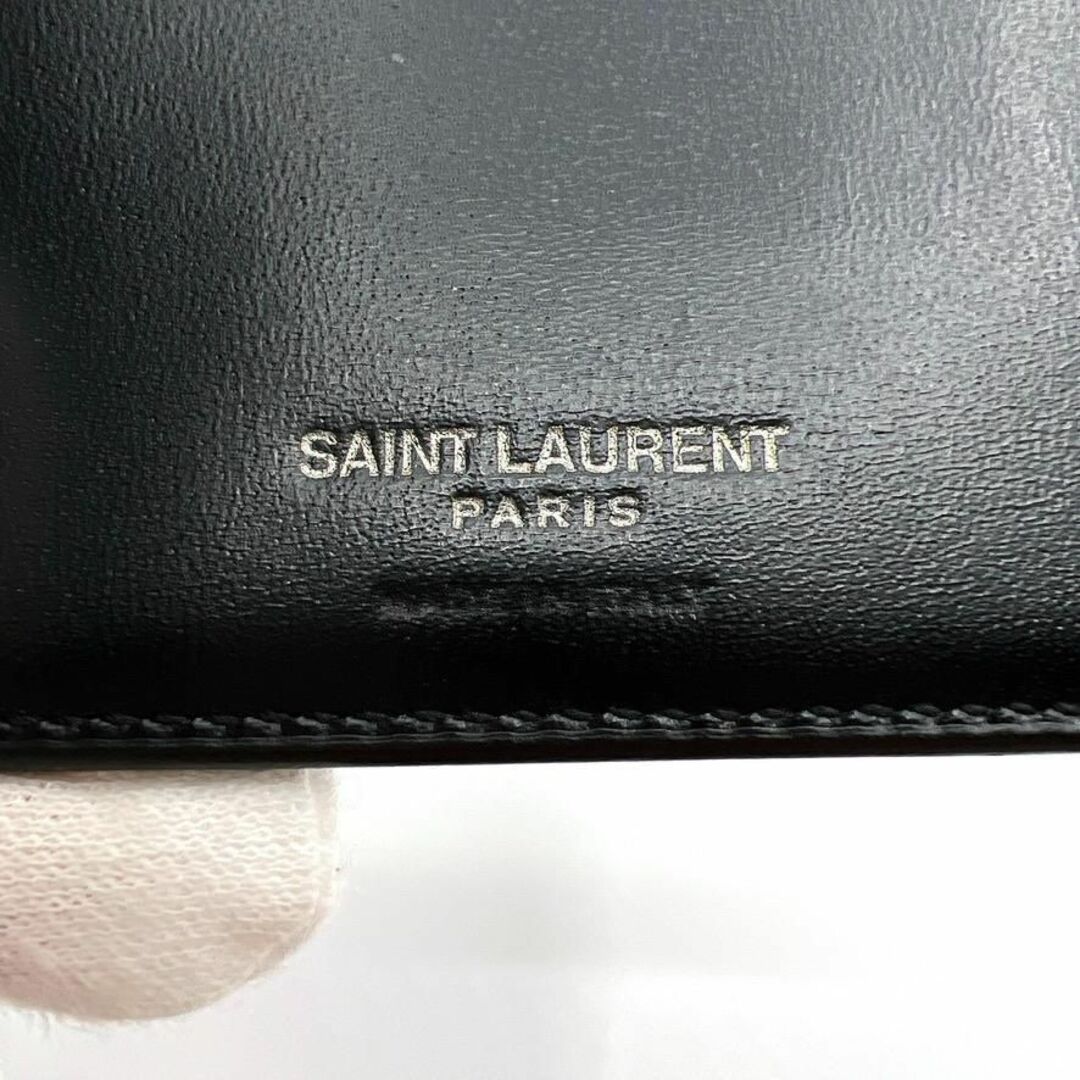 Saint Laurent(サンローラン)の◇サンローランパリ◇MRT607738/マネークリップ/ブランド レディースのファッション小物(その他)の商品写真