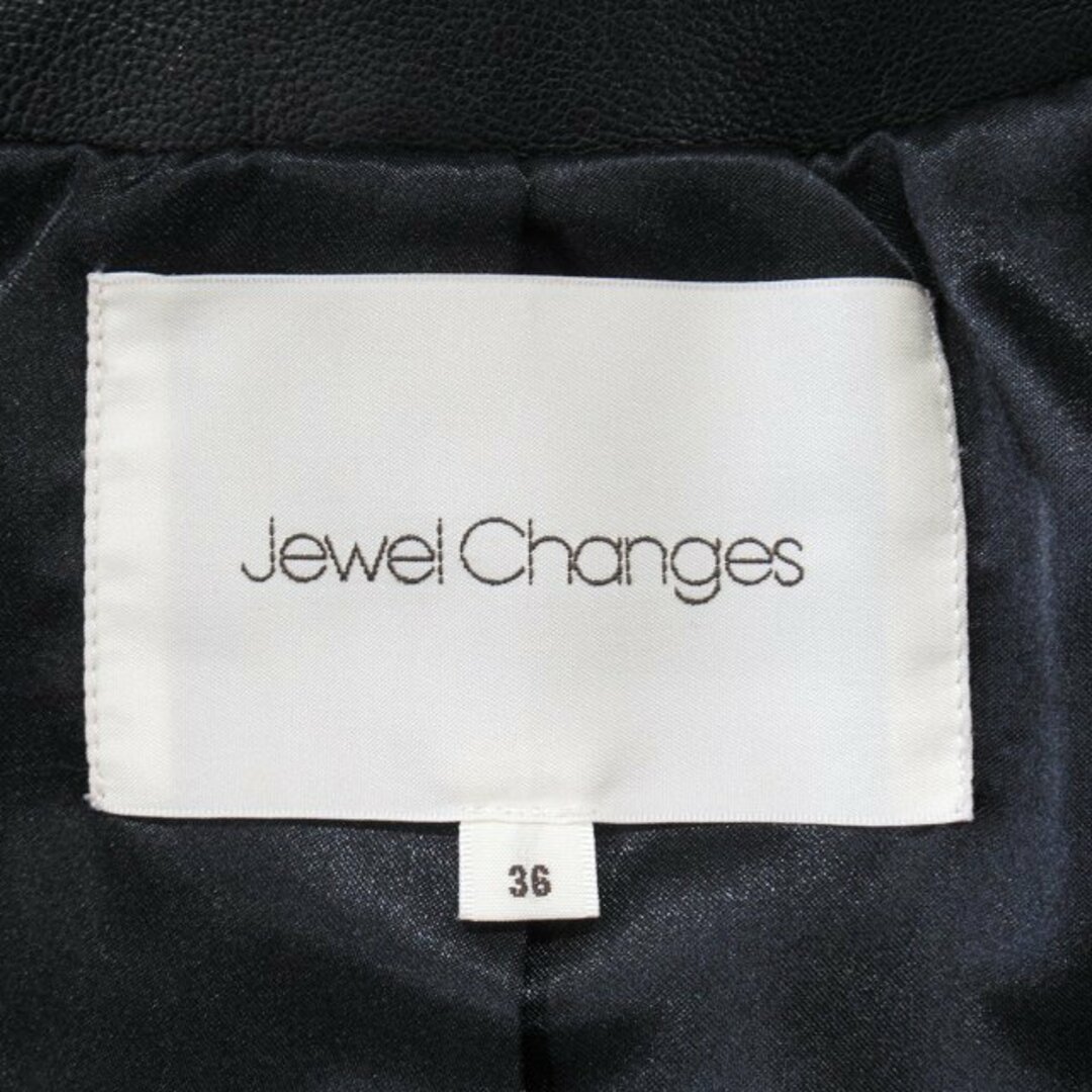 Jewel Changes - ジュエルチェンジズ Jewel Changes アローズ