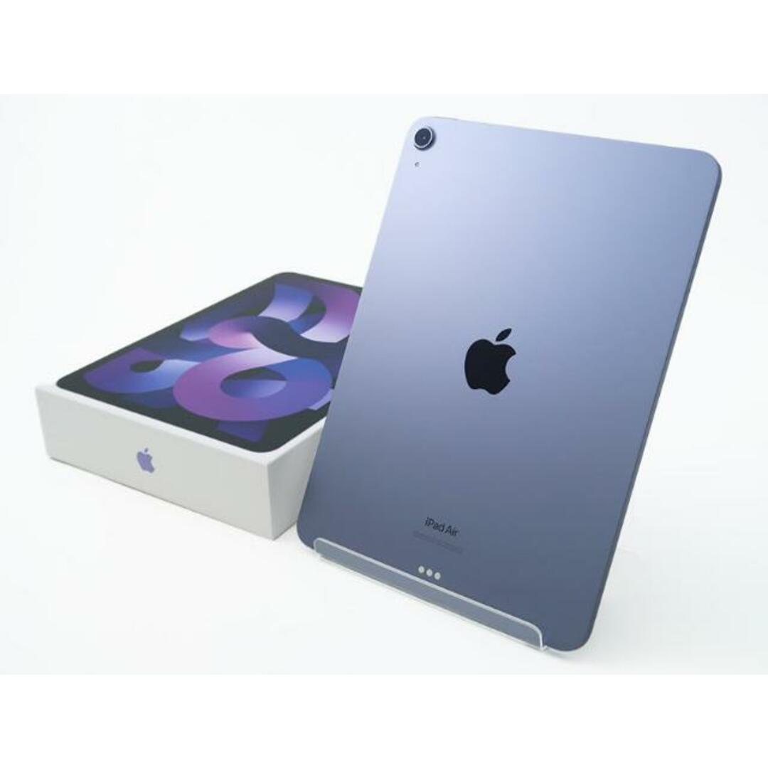 iPad(アイパッド)の未使用 iPad Air 第5世代 64GB Wi-Fiモデル Sランク 本体【ReYuuストア（リユーストア）】 スペースグレイ スマホ/家電/カメラのPC/タブレット(タブレット)の商品写真