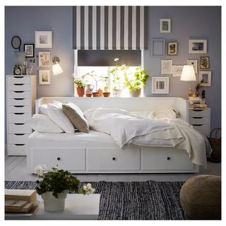 イケア シングルベッドの通販 39点 | IKEAのインテリア/住まい/日用品
