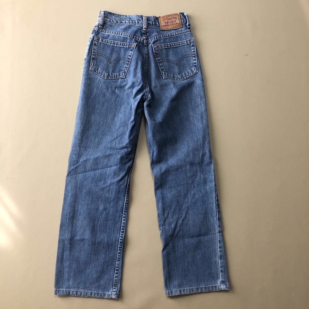 Levi's(リーバイス)のW27 90's Levi's リーバイス W515 307   レディースのパンツ(デニム/ジーンズ)の商品写真