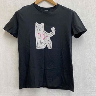 ミュウミュウ Tシャツ(レディース/半袖)の通販 100点以上 | miumiuの