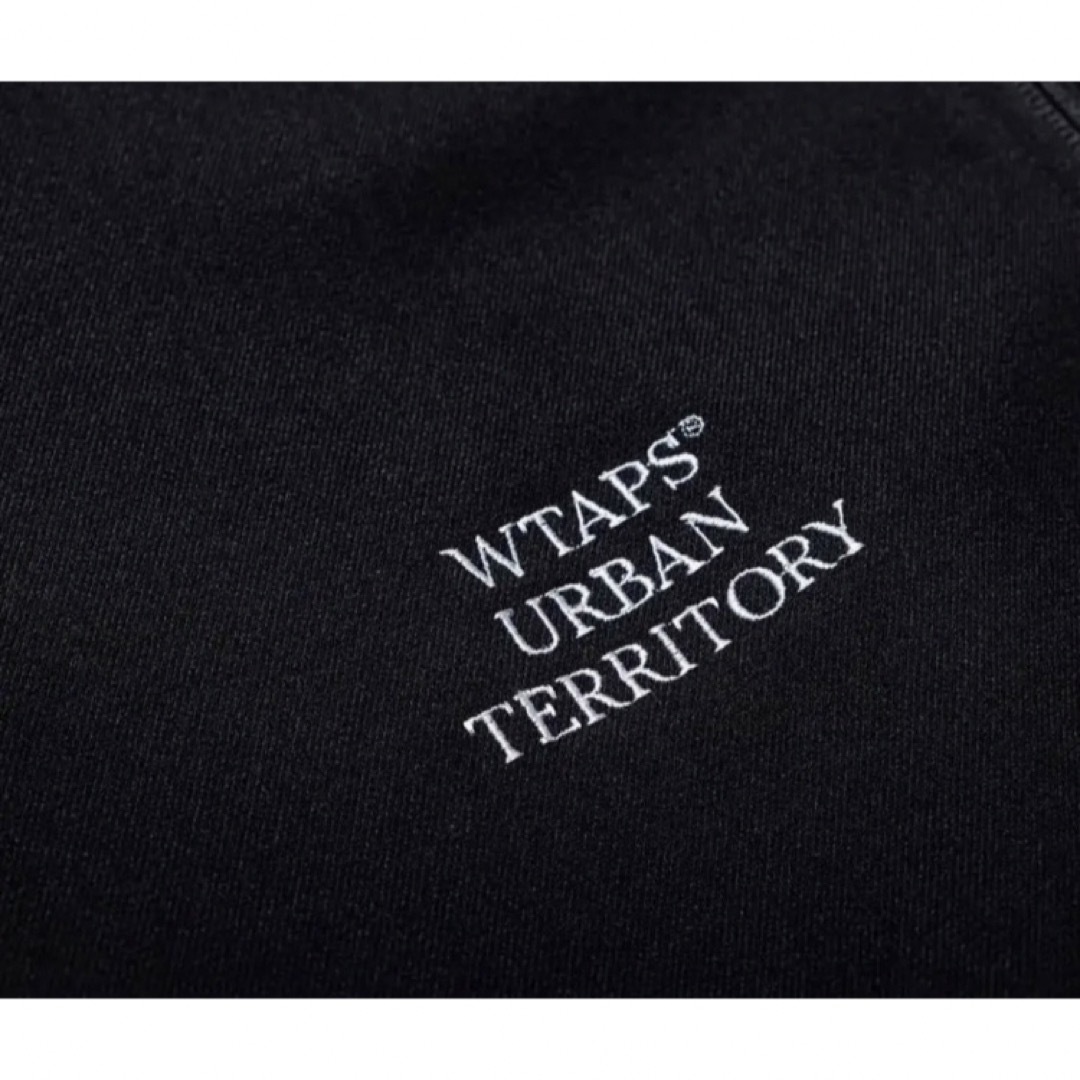 W)taps(ダブルタップス)のWTAPS 23SS TRACK 03 L メンズのジャケット/アウター(ブルゾン)の商品写真