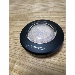 マック(MAC)のM·A·C ミネラライズ スキンフィニッシュ　ライトスカペード(フェイスパウダー)