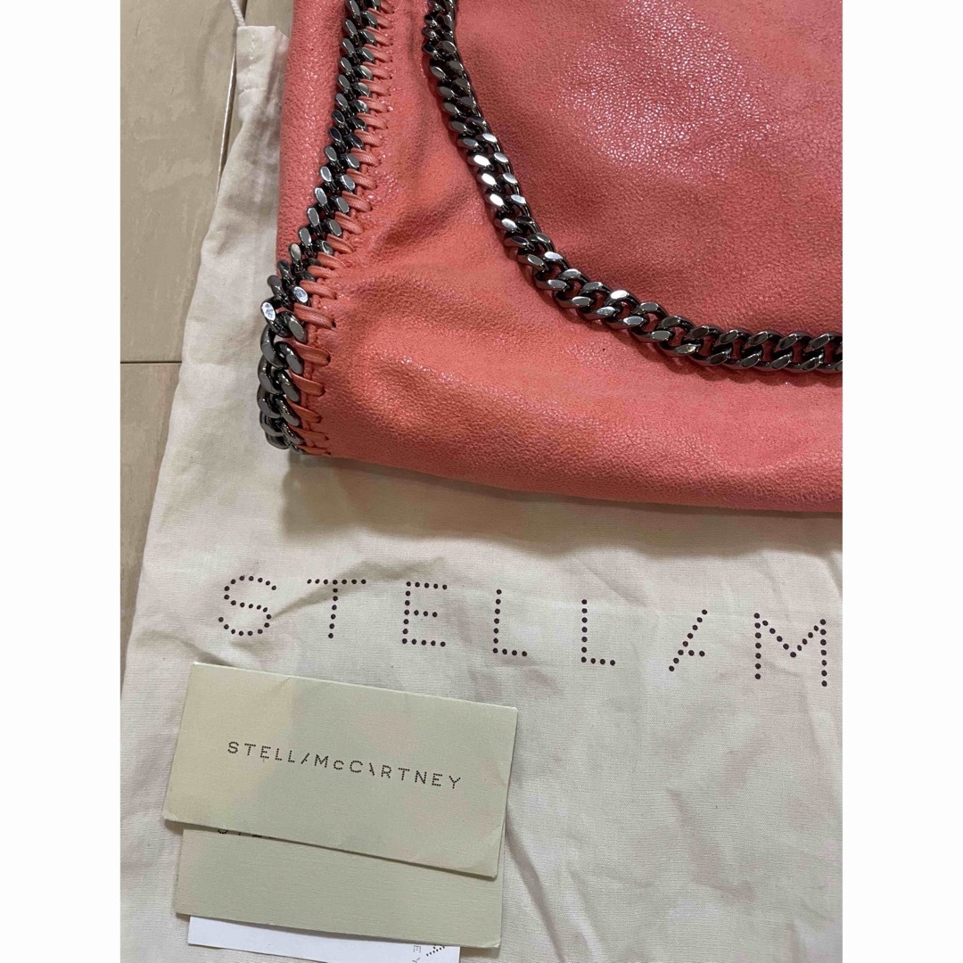 Stella McCartney(ステラマッカートニー)のステラマッカートニー　バッグ レディースのバッグ(ショルダーバッグ)の商品写真