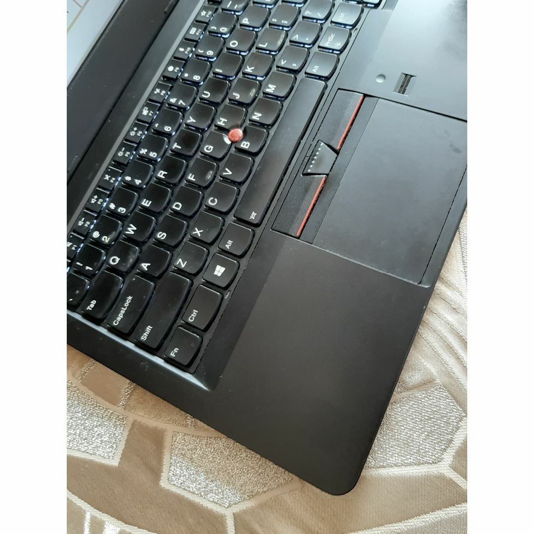 Lenovo 13 i3 128G/SSD 8G タッチ液晶 FHD