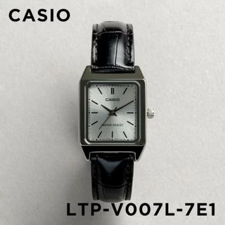 カシオ(CASIO)の即使用可能　CASIO カシオ　アナログ腕時計　未使用(腕時計)