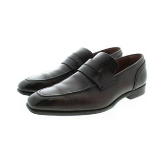 エルメネジルドゼニア(Ermenegildo Zegna)のErmenegildo Zegna ビジネス・ドレスシューズ 【古着】【中古】(ドレス/ビジネス)