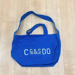 マンボ(Mambo)のCLASKA Gallery&Shop DO バッグ(トートバッグ)