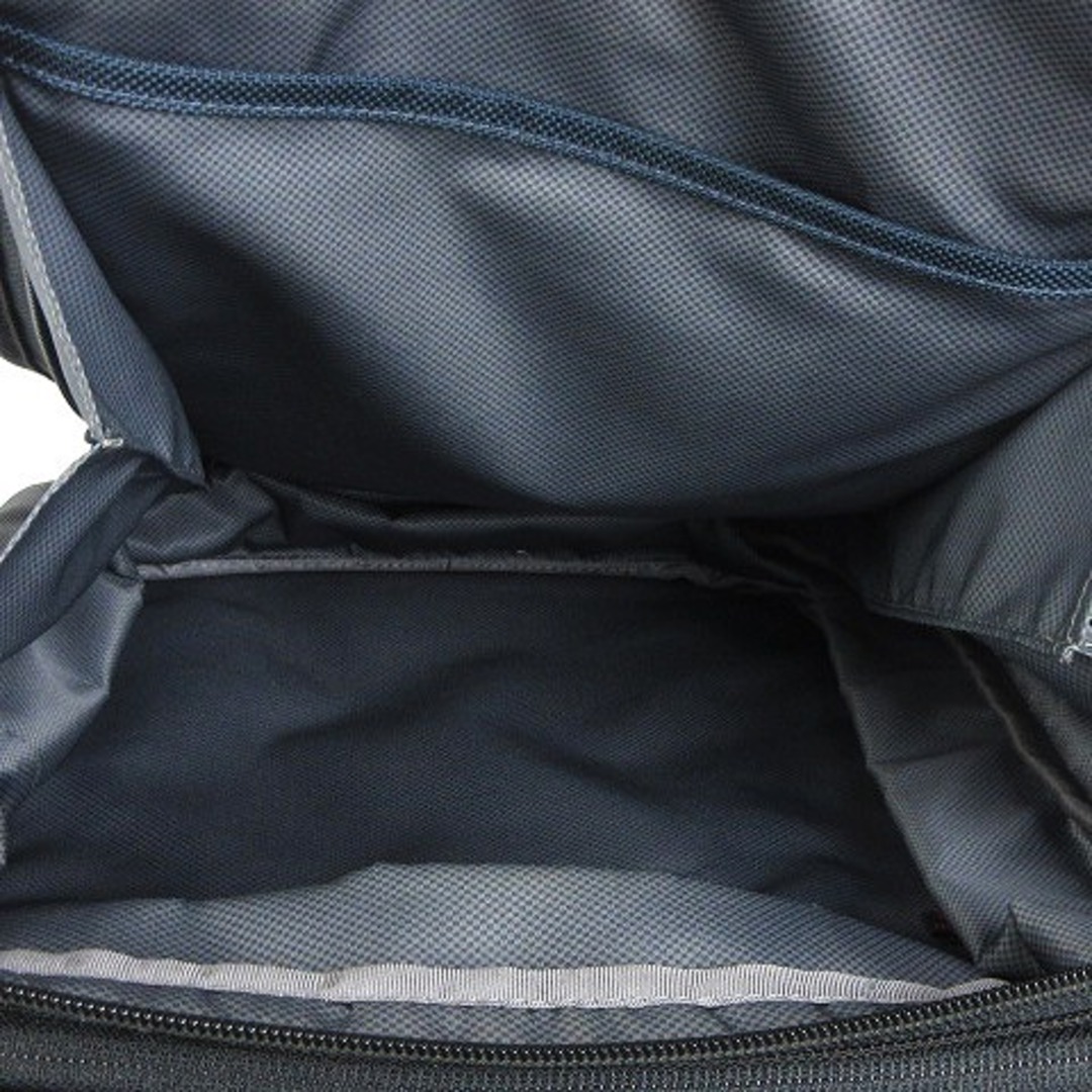 TUMI(トゥミ)のトゥミ トート バッグ ショルダー 鞄 カバン ナイロン 2WAY 黒 ■SM1 メンズのバッグ(トートバッグ)の商品写真