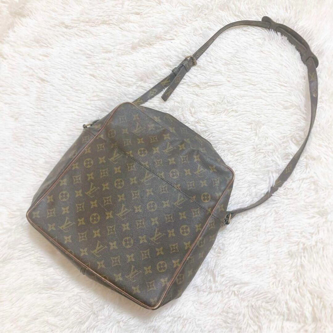 ✨良品✨ルイヴィトン モノグラム マルソー ショルダーバッグ M40264