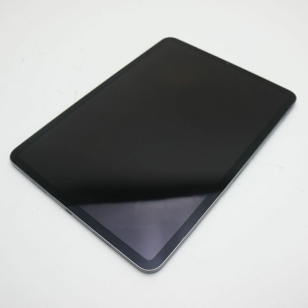 iPad Pro 11インチ 第3世代 Wi-Fi 128GB スペースグレイ - タブレット