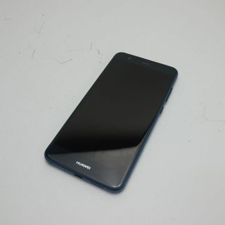 値下げ！HUAWEI P10lite black 32GB SIMフリー